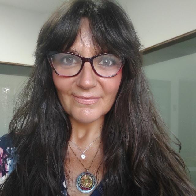 Daniela Alarcón Ursic