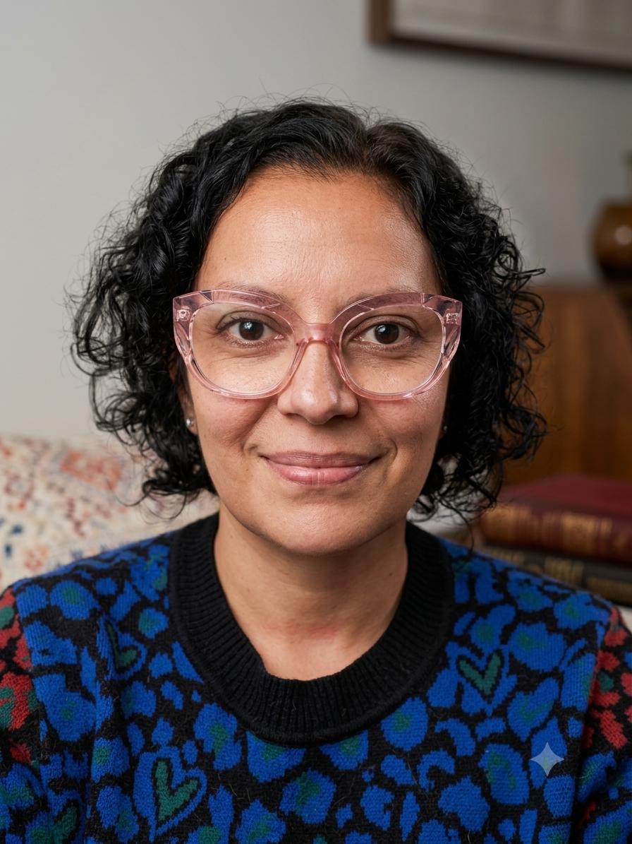 Dominique Del Canto García
